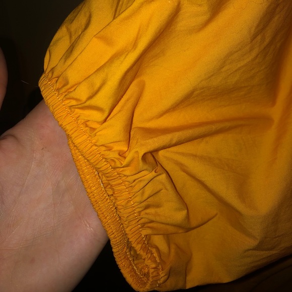 XS puff sleeve blouse - Picture 2 of 4